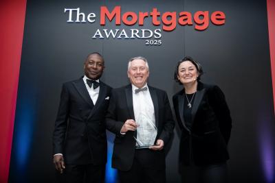 The Mortgage Awards